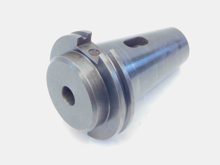 CAT50 COMMAND MORSE TAPER #2 TOOL HOLDER STUB LENGTH 1 3/8 PROJ. C6M4-0002 MT2 - AR2734BB