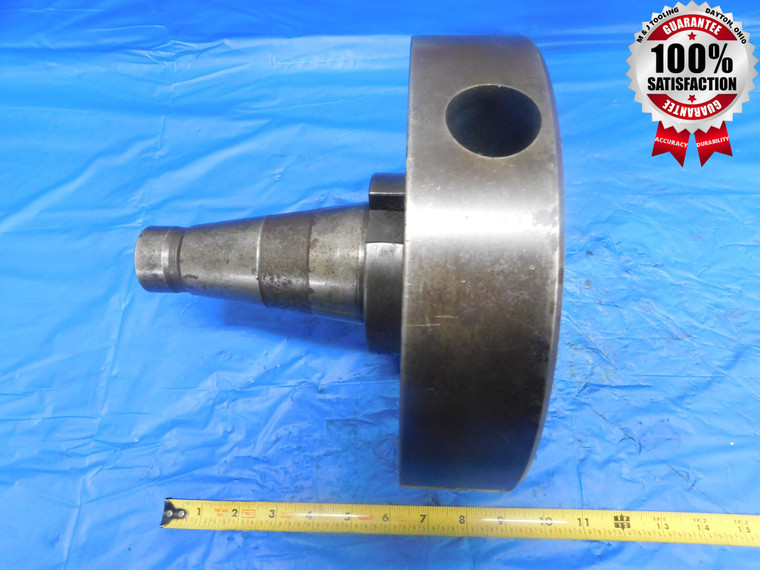 NMTB50 DEVLIEG 50M-ADE-1412 BORING RING HOLDER TOOL HOLDER W/ R-308 RING HOLDER - AR2731BB