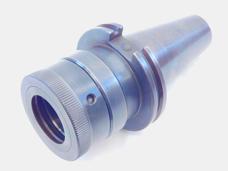 CAT50 CARBOLOY TG150 COLLET CHUCK TOOL HOLDER CV50-CC3.50-1500 TG 150 TG-150 - AR2782BB