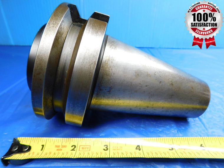 BT50 SANDVIK 390.58-50 63 050 VARILOCK 50 MODULAR ADAPTER TOOL HOLDER - JR1405AM1