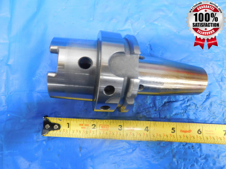 HSK63A ERICKSON 16mm I.D. SHRINK FIT TOOL HOLDER 16 HSK63AHPVTT16095M - AR2847AK1