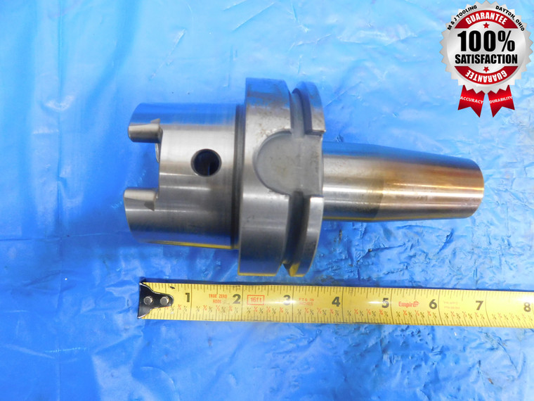 HSK80A KOMET 5/8 I.D. SHRINK FIT TOOL HOLDER .625 4" PROJ. 0000A8000031610000 - AR2848AK1