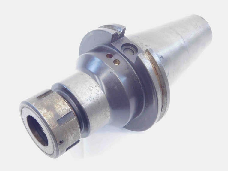 CAT50 TECHNIKS ER32 COLLET CHUCK TOOL HOLDER 4" PROJECTION CAT50XER32-4" ER 32 - AR2878BB