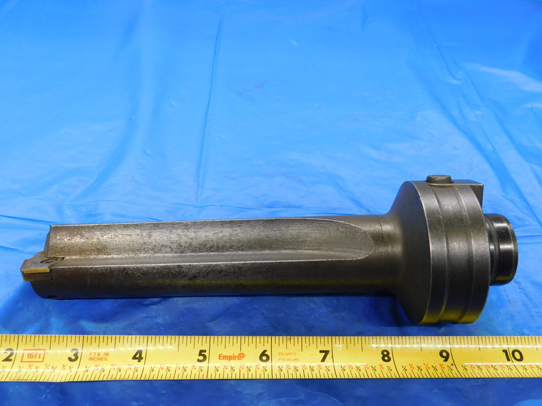 AMEC ABOUT 1 7/16 O.D. INDEXABLE SPADE DRILL #920610-3 REV.00 VARILOCK 63 ? - MB3838AR1