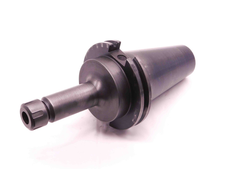 CAT50 COMMAND ER16 COLLET CHUCK TOOL HOLDER 4 3/4 PROJECTION C6C4-0016 ER 16 - AR3232AM1