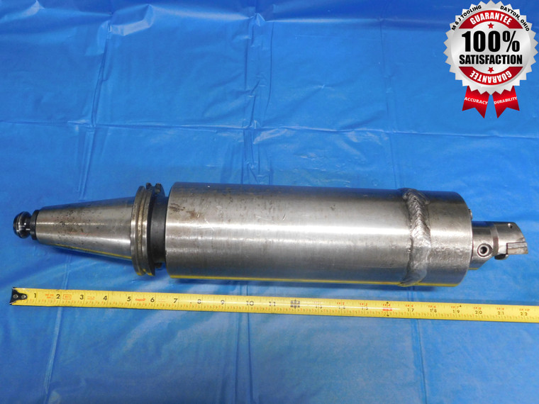 CAT50 MODULAR TWIN BORING HEAD ADAPTER FOR VARILOCK ? BORING HEADS TOOL HOLDER - AR3221AN1