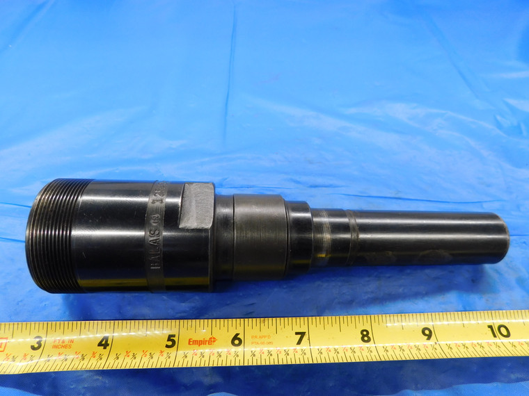 BALAS C8 RIGID TAPPING COLLET CHUCK 12542-1 1" SHANK 7 7/8 OAL C-8 - MB3864AJ1