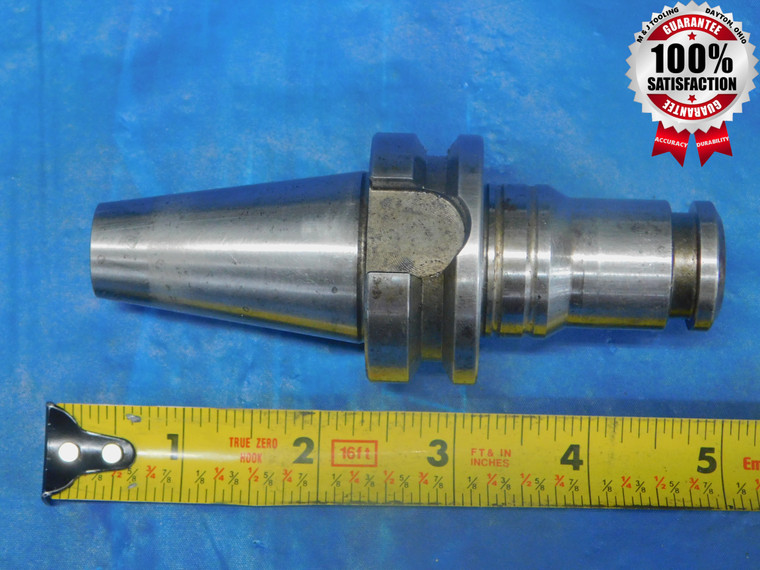 BT30 REGO-FIX PG15 COLLET CHUCK TOOL HOLDER 2 5/8 PROJ. BT30/PG15X070H POWRGRIP - AR3404AT1