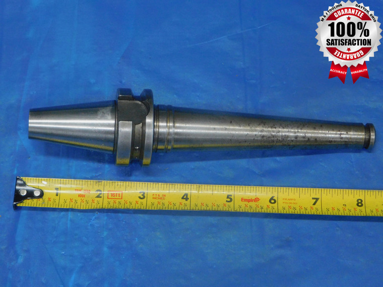 BT30 REGO-FIX PG10 COLLET CHUCK TOOL HOLDER 4 1/2 PROJ. BT30/PG10X120H POWRGRIP - AR3407AT1