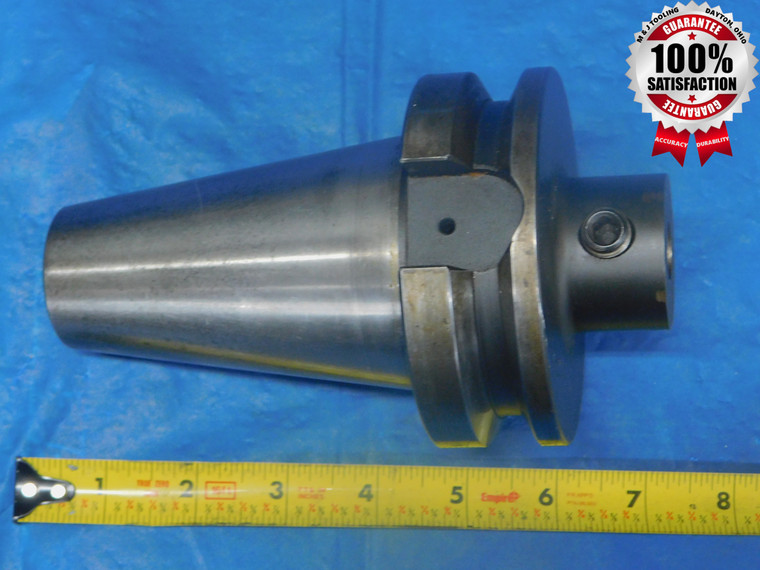 BT50 RICHMILL 5/8 I.D. SOLID END MILL TOOL HOLDER .625 2 1/2 PROJ. BT50-SL5/8-75 - AR3418AM1