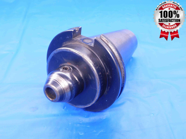 CAT50 COLLIS 1/2 I.D. SOLID END MILL TOOL HOLDER .5 2 7/8 PROJ. 67841 2.63PRO R6 - AR3497AN1