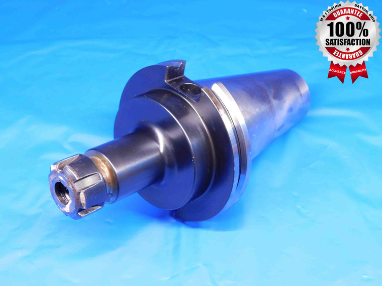 CAT50 CNC TOOLING ER16 COLLET CHUCK TOOL HOLDER 3 7/8 PROJECTION C50 ER16 ER 16 - AR3475AN1