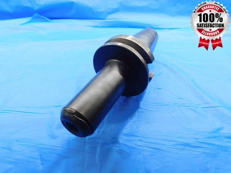 BT50 LYNDEX 3/4 I.D. SOLID END MILL TOOL HOLDER .75 5 3/4 PROJECTION TOOLING - AR3518AM1