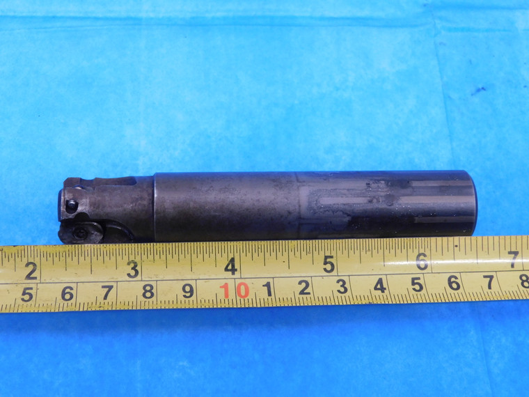 SANDVIK 20MM DIA. INDEXABLE END MILL R390-020A20-11M 3 FL R390-11T3.. INSERTS 20 - MS5793AN1