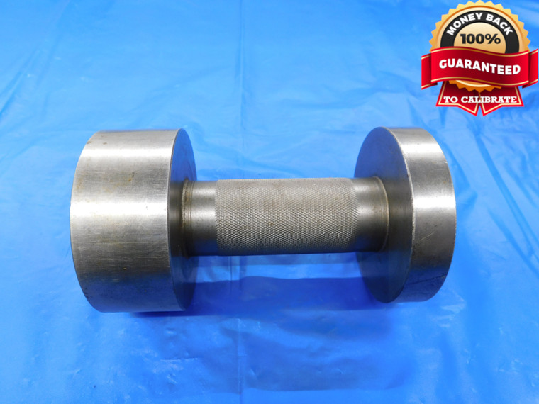 3.536 & 3.588 PIN PLUG GAGE GO NO GO 3.5313 +.0047 3 17/32 91 mm 3.5360 3.5880 - MB4194AP1