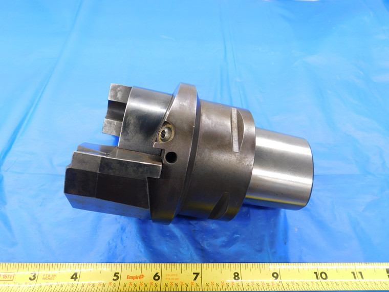 SANDVIK C8-391.68A-7-080 060B CAPTO C8 INDEXABLE TWIN BORING HEAD 123 - 150MM - BDMB4150LVR