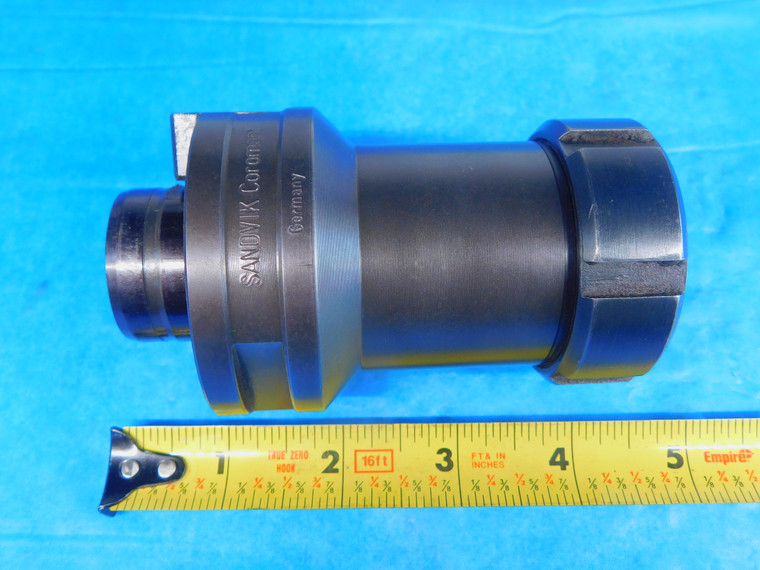 SANDVIK 344-391.18S-25 63 095 VARILOCK 63 MODULAR BALAS C8 COLLET CHUCK C-8 - BDAR3563BB