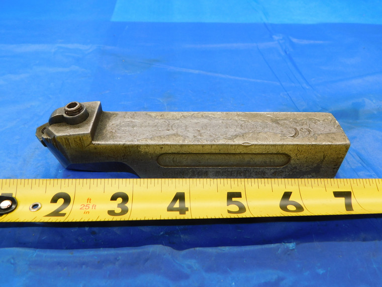 KENNAMETAL KSDN-164 LATHE TURNING TOOL HOLDER 1" SHANK SN-42 INSERTS 5.75 OAL - MB4363AJ1