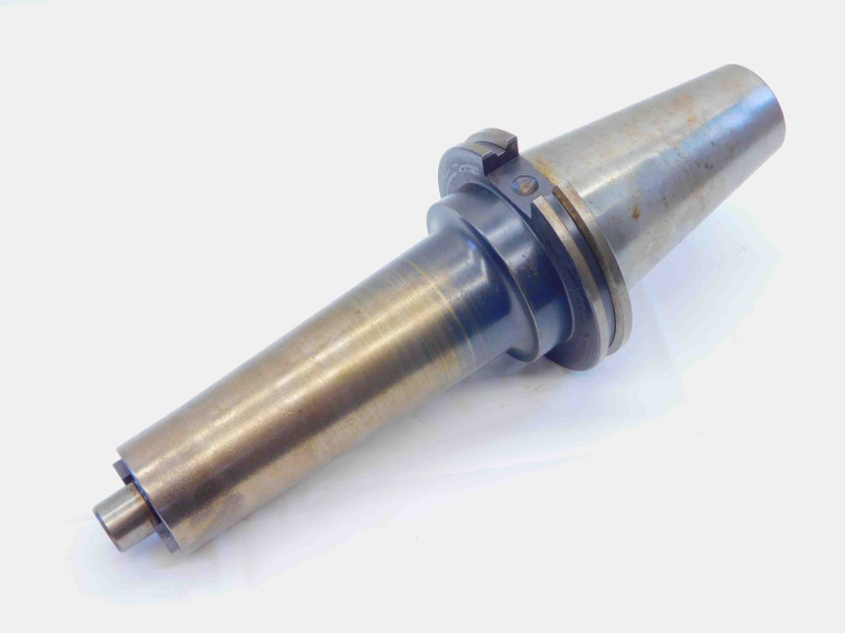 CAT50 KENNAMETAL 3/4 PILOT O.D. 5/16 KEY FACE MILL TOOL HOLDER CV50SM075700 - AR3803AY1
