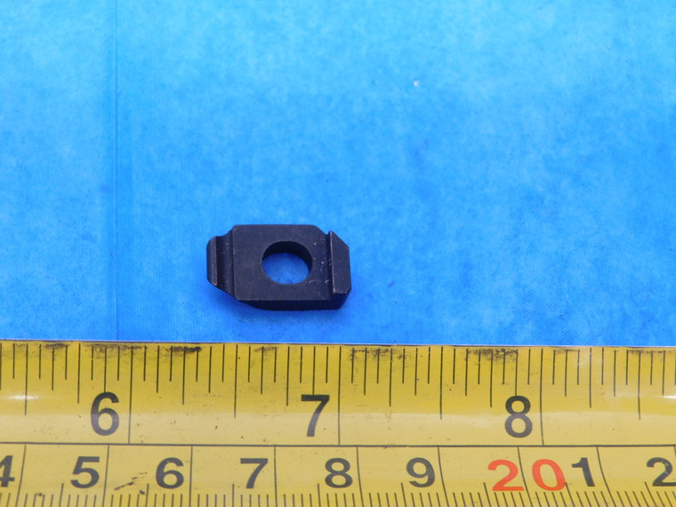 1 PC CM-71 TOP NOTCH CLAMP LOCK FOR INDEXABLES COMPATIBLE CM 71 - JH1947HWD