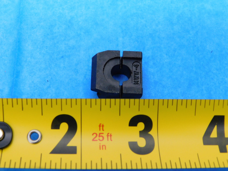 1 PC KENNAMETAL MWW4 WEDGELOCK CLAMP INDEXABLE INSERT TOOLING CLAMPS - JH1961HWD