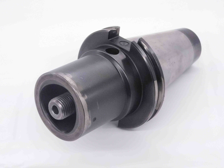 CAT50 CAPTO C6 MODULAR TOOL HOLDER 3 1/2 PROJECTION C6-A390.45-50-090 - AR3842RN