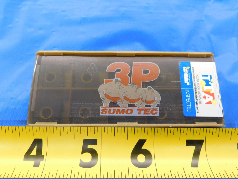 10PCS NEW ISCAR CNMA 433 IC5010 CARBIDE TURNING INSERTS CNMA 120412 INDEXABLE - DCT-MB4532