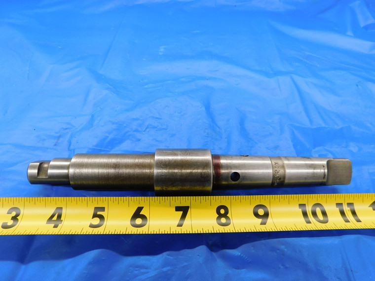 METCUT 450-4125 MT3 BACK SPOTFACER / COUNTERBORE HOLDER 1 1/4 PILOT X 3/4 DRIVE - MB4568BB