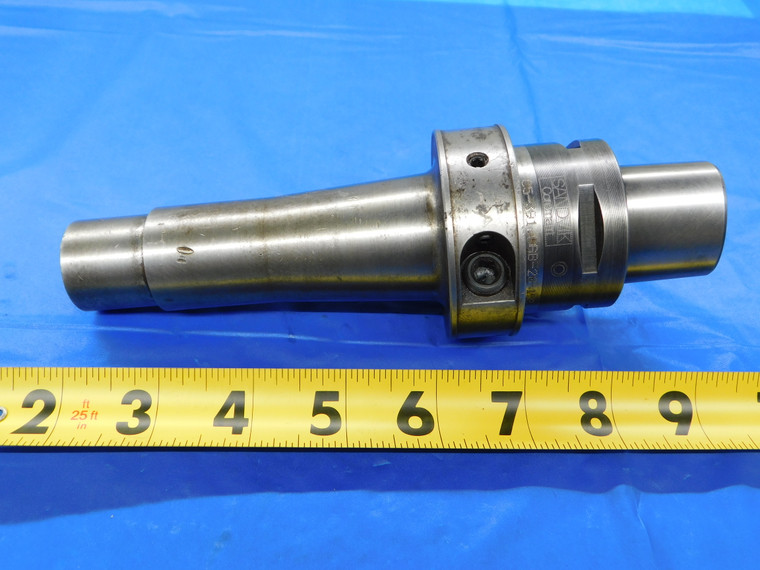 SANDVIK C5-391.CGB-20 158 COOLANT THRU CAPTO C5 HYDRO-GRIP 20mm HYDRAULIC CHUCK  - BDMB4689AE1