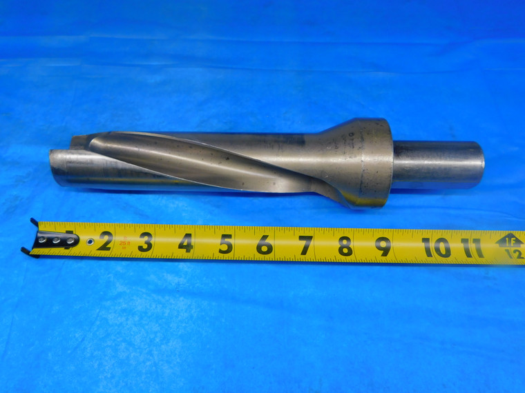 INGERSOLL 1 5/8 O.D. INDEXABLE DRILL Q0413165N6R01 1 1/4 SHANK 1.625 SHLT1104.. - AR4080AQ1