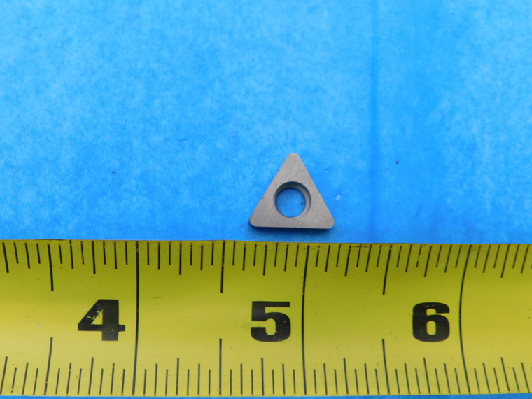 1 PC WALTER VALENITE STN-32 SHIM SEAT CABIDE INDEXABLE INSERT TOOLING - JH1994HWD