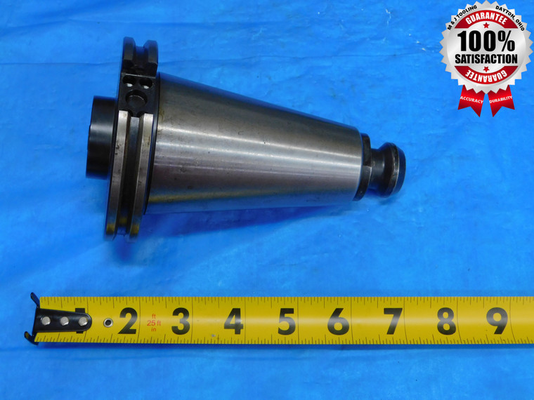 CAT50 WALTER C4-A390B.45-50 030 CAPTO C4 ADAPTER TOOL HOLDER COOLANT THRU - AR4413AQ1