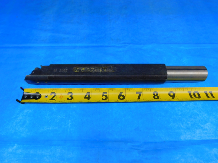 KENNAMETAL ? BB 3100 REPLACEABLE HEAD INDEXABLE BORING BAR 1 1/4 SHANK DIA 1.25 - AR4491RDT