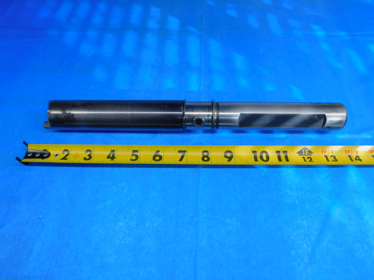 18MM I.D. X 1 1/4" DIA SHANK / ARBOR EXTENSION FOR SHOWA / SARA SUPER DRILL HEAD - AR4677RDT