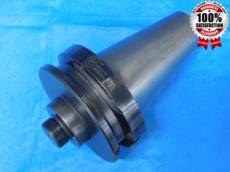 BT45 COMMAND B5H4-1420 MODULAR BORING HEAD TOOL HOLDER 7/8-20 THREAD 1 3/4 PROJ.
