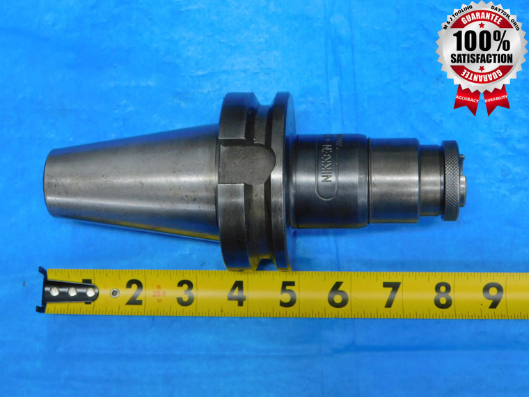 BT45 NIKKEN BT45-Z12-115 #1 TENSION / COMPRESSION TAPPING TOOL HOLDER 4 1/2 PROJ - AR4752AW1