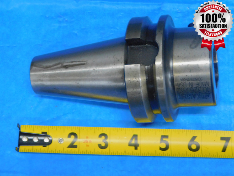 BT45 KAISER 10.326.262 CKB6/KAB6 TOOL HOLDER 2 5/8 PROJECTION - AR4768AW1