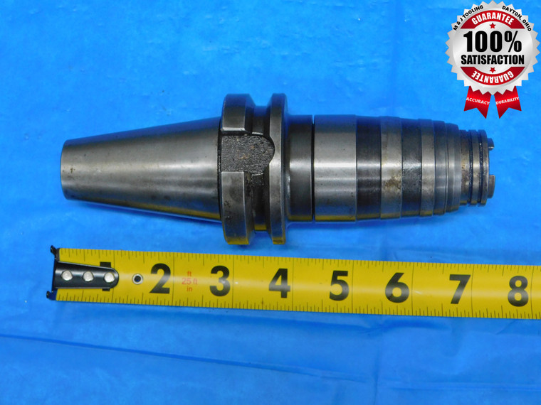 BT40 COMMAND B4T4-0001 3/4 RIGID TAPPING TOOL HOLDER 4 1/2 PROJECTION - AR4785AW1