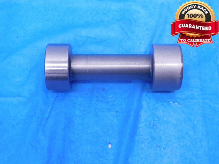 2.241 & 2.244 PIN PLUG GAGE GO NO GO 2.2500 -.0060 2 1/4 57 mm 2.2410 2.2440 - MC0110AP1