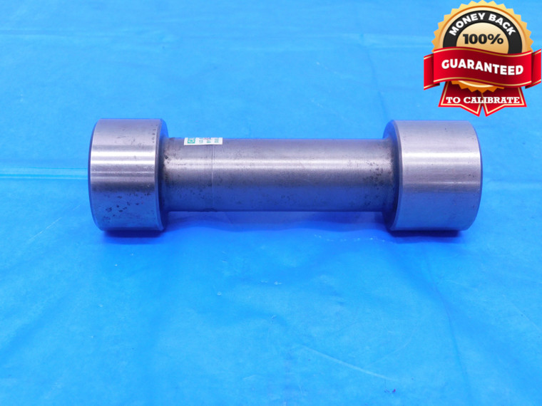 1.901 & 1.904 PIN PLUG GAGE GO NO GO 1.9063 -.0023 1 29/32 48.285 1.9010 1.9040 - MC0116AP1