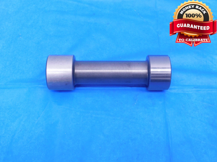 1.866 & 1.869 PIN PLUG GAGE GO NO GO 1.8750 -.0060 1 7/8 47.396 mm 1.8660 1.8690 - MC0113AP1