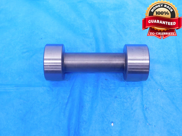 2.3145 & 2.3175 PIN PLUG GAGE GO NO GO 2.3125 +.0020 OVERSIZE 2 5/16 59 mm - MC0109AP1