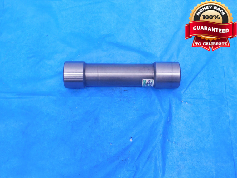 1.487 & 1.490 PIN PLUG GAGE GO NO GO 1.4844 +.0026 1 31/64 38 mm 1.4870 1.4900 - MC0112AP1