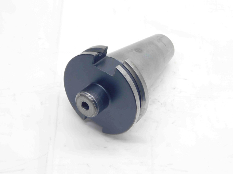 CAT40 HERTEL 1/4 ID SOLID END MILL TOOL HOLDER .25 STUB 1 3/8 PRO HCV40EM0251375 - MC0137AF2