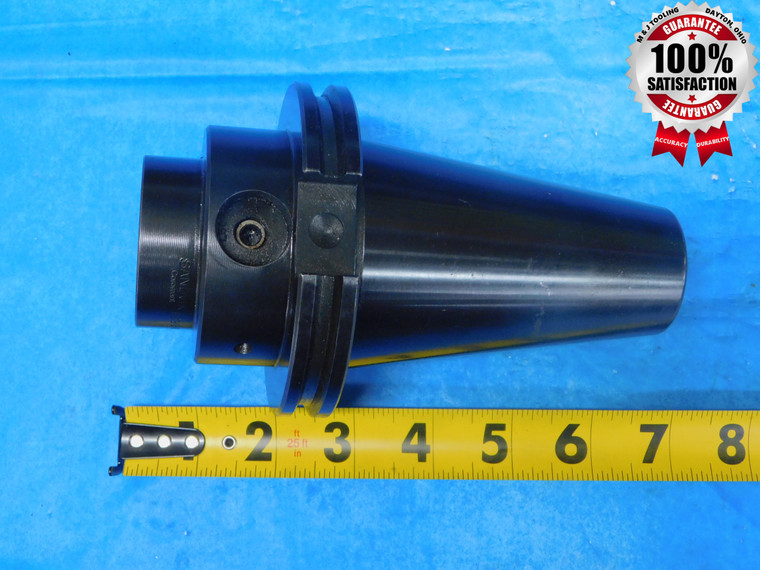 CAT50 SANDVIK A390.4504-50 50 060 MODULAR VARILOCK 50 ADAPTER TOOL HOLDER - AR5132AE2