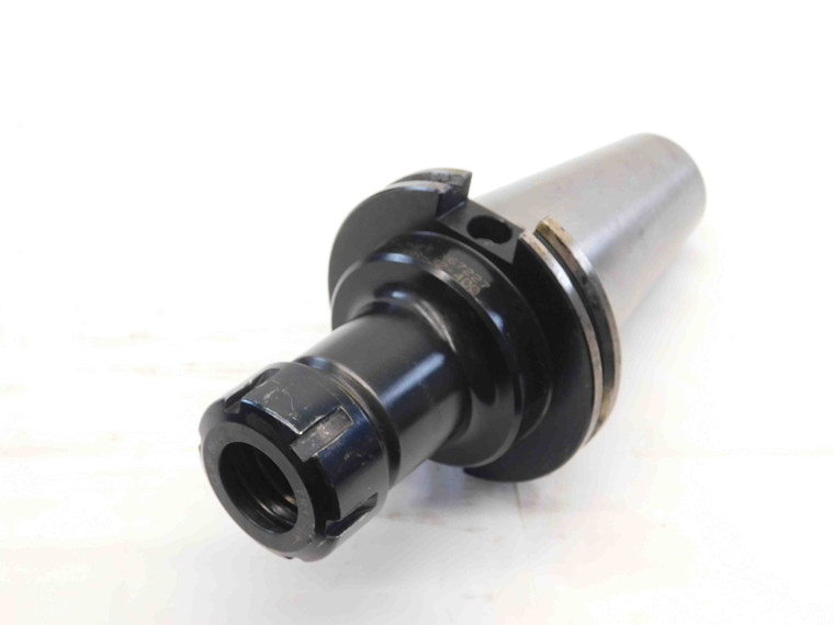 CAT50 BRINEY ER32 COLLET CHUCK TOOL HOLDER 4" PROJECTION V50BR-32-400 ER 32 - AR5181AE2