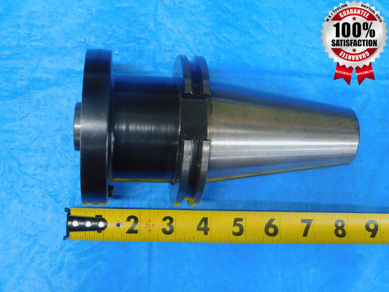 CAT50 TSD MICROBORE 50CT-ADE-1412-30-MTP BORING RING ADAPTER TOOL HOLDER 3" PROJ - AR5187AE2