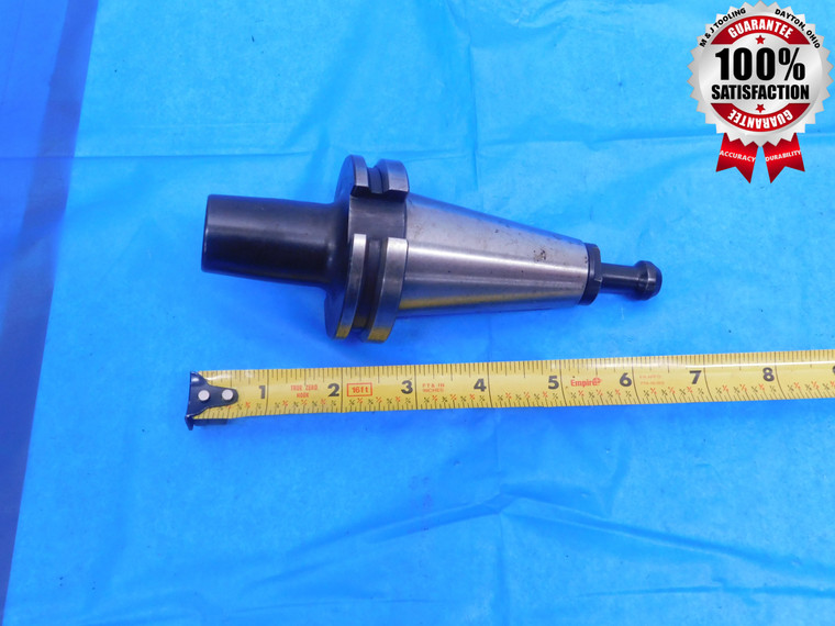 CAT40 BRINEY 3/8" I.D. SHRINK FIT TOOL HOLDER .375 COOLANT  V40SF-038-250BP - MC0206AF2