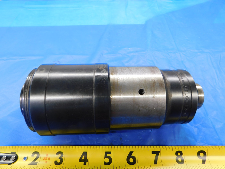 SANDVIK 391.60-03 63 210 A VARILOCK 63 BILZ #3 QUICK CHANGE TAPPING ADAPTOR  - MB5720LVR