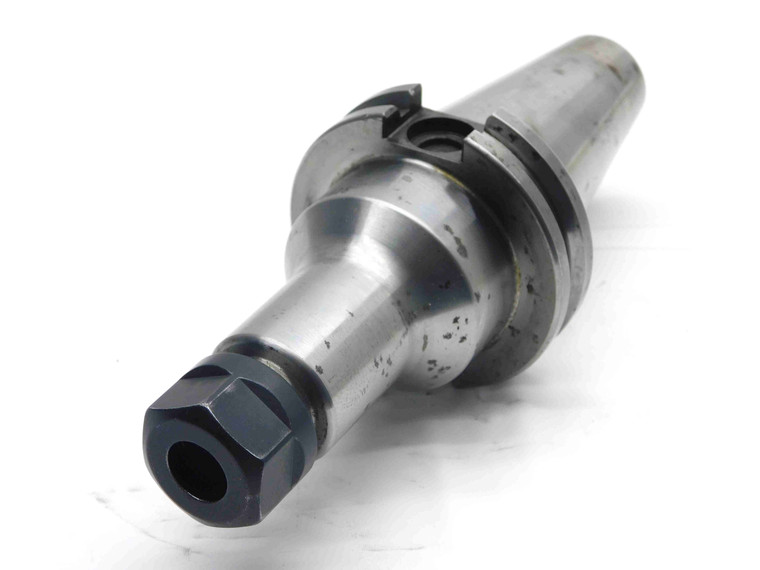 CAT40 SYIC ER16 COLLET CHUCK TOOL HOLDER 4" PROJECTION SYIC-22227 ER 16 - MC0275AF2